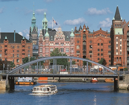 Hamburg