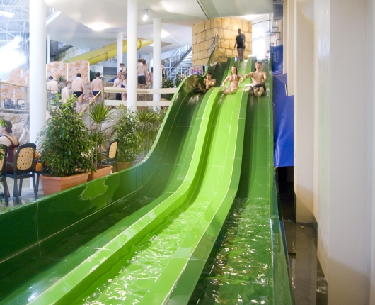 Weissenhäuser Strand