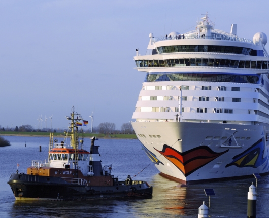 Meyer Werft Papenburg