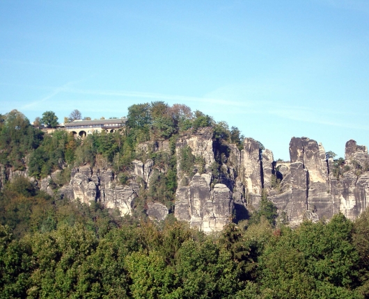 Bastei
