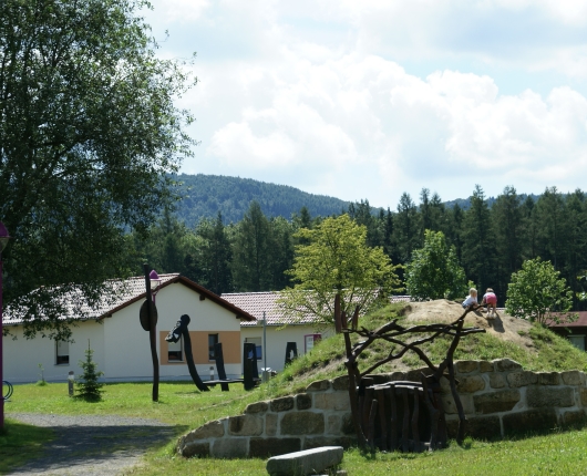 Zittauer Gebirge