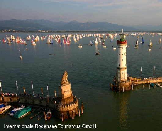 Lindau am Bodensee