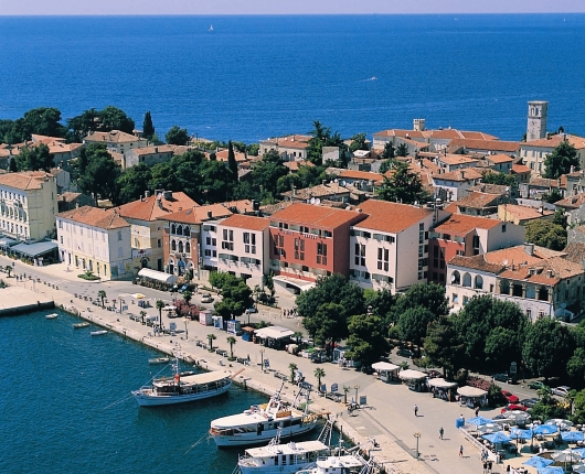 Istrien Porec