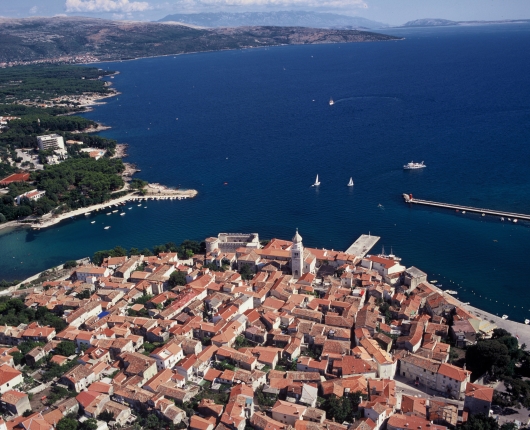 Insel Krk