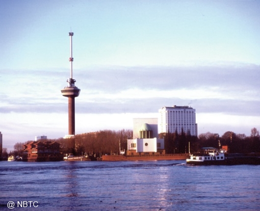 Euromast Rotterdam