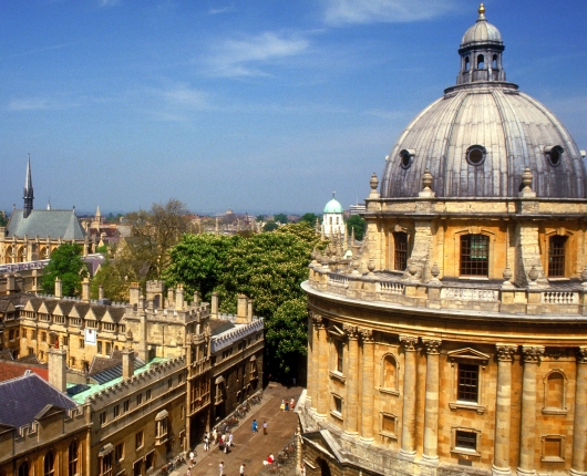 Oxford