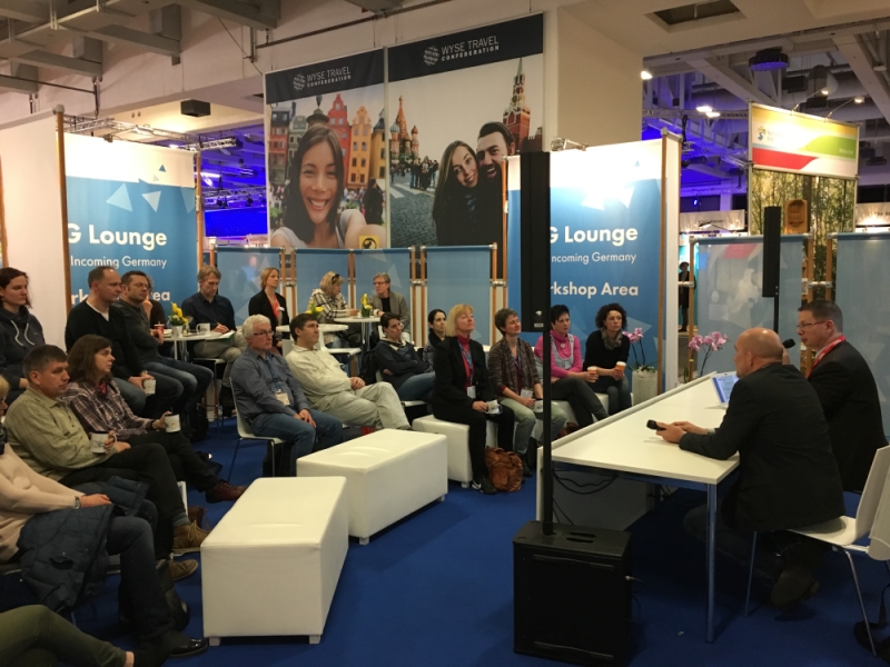 Vortragsreihe Klassenfahrten-Führerschein