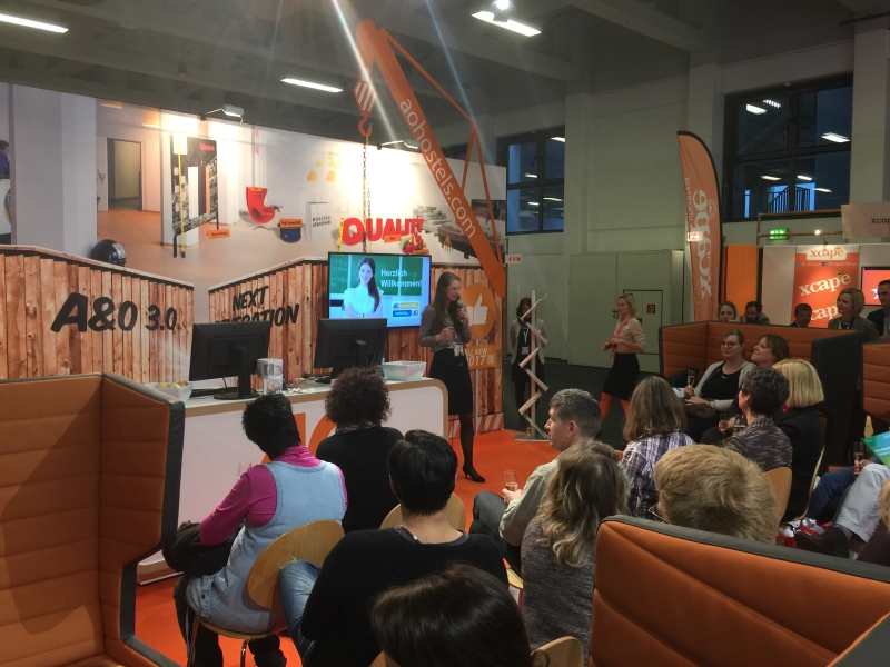 Vortragsreihe Klassenfahrten-Führerschein