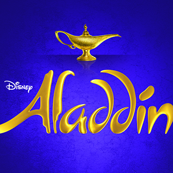 Disneys ALADDIN