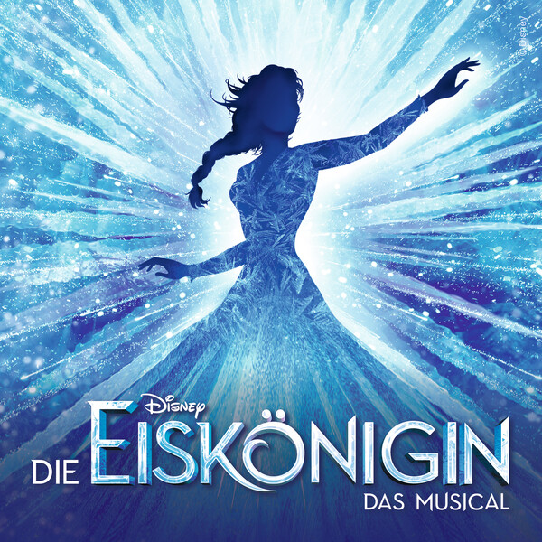 DIE EISKÖNIGIN