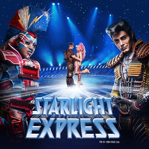 STARLIGHT EXPRESS