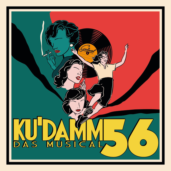 KUDAMM 56