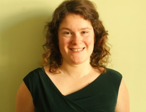 Zoé Fischer - van der Linden