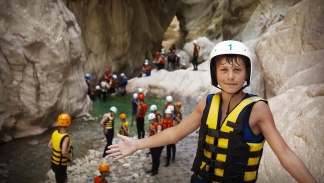 Sport-Erlebnisreisen